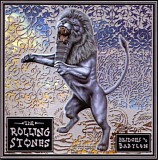 Rolling Stones - Bridges To Babylon