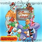 Soundtrack - Disneydags