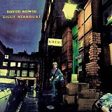 David Bowie - Ziggy Stardust