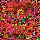 Cream - Disraeli Gears