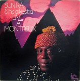 Sun Ra & His Arkestra - Live At Montreux
