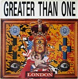 Greater Than One - London