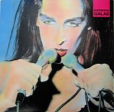 Diamanda GalÃ¡s - Diamanda GalÃ¡s