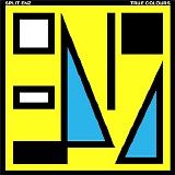 Split Enz - True Colours