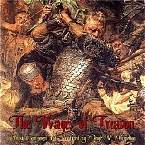 Doyle W. Donehoo - The Wages of Treason