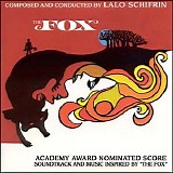 Lalo Schifrin - The Fox