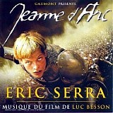 Eric Serra - Jeanne d'Arc