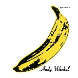 The Velvet Underground - The Velvet Underground & Nico