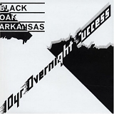 Black Oak Arkansas - 10 Year Overnight Success