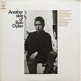 Bob Dylan - Another Side Of Bob Dylan