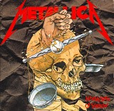 Metallica - Harvester Of Sorrow
