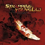 Strapping Young Lad - S.Y.L.