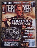 Various Artists - Terrorizer Magazine #205 : Fear Candy 89