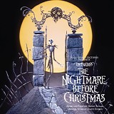 Various Artists - The Nightmare Before Christmas - Original Motion Picture Soundtrack - 2 CD Special Edition Soundtrack