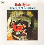 Bob Dylan - Bringing It All Back Home