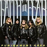 Faith or Fear - Punishment Area