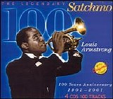 Louis Armstrong - The Legendary Satchmo - 100 Years Anniversary : 1901-2001