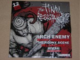 Various Artists - Metal Hammer Magazine - The Final Resistance