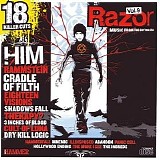 Various artists - Metal Hammer 132: The Razor Vol. 9: Nov 2004