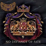Wyvern - No Defiance Of Fate
