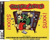 Green Jello - Green Jello SUXX!