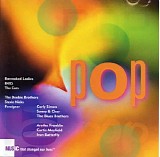 Various artists - Music That Changed Our Lives - Pop