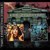 King Diamond - Two From The Vault : Fatal Portrait / Abigail