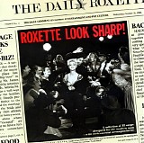 Roxette - Look Sharp!
