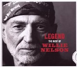 Willie Nelson - Legend: The Best Of Willie Nelson