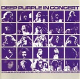 Deep Purple - In Concert