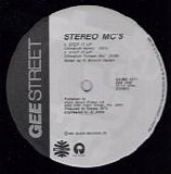 Stereo MC's - Step It Up