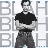 Iggy Pop - Blah-Blah-Blah