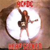 AC/DC - Heat Seeker