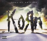 Korn - The Path Of Totality