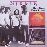 Utopia - Ra / Oops! Wrong Planet