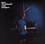 Todd Rundgren - Todd Rundgren-Runt-The Ballad of Todd Rundgren-1970