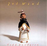 Todd Rundgren - 2nd Wind