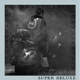 Various artists - Quadrophenia - The Director's Cut [Super Deluxe Edition]
