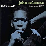 John Coltrane - Blue Train