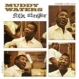 Muddy Waters - Folk Singer