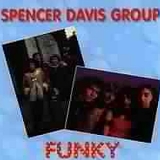 Spencer Davis Group, The - Funky