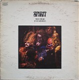 Spirit - Twelve Dreams Of Dr. Sardonicus