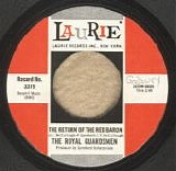 The Royal Guardsmen - The Return Of The Red Baron