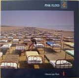 Pink Floyd - A Momentary Lapse Of Reason