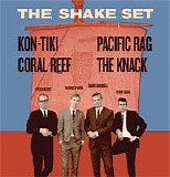 The Shake Set - Kon-Tiki