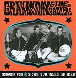 Graham Day & The Gaolers - Begging You