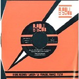 The Deltabonds - Back To Pitsville