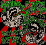 The Satelliters vs. Wild Evel  & The Trashbones - It's Gotta Be You