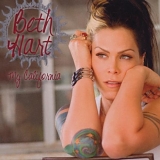 Beth Hart - My California