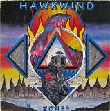 Hawkwind - Zones